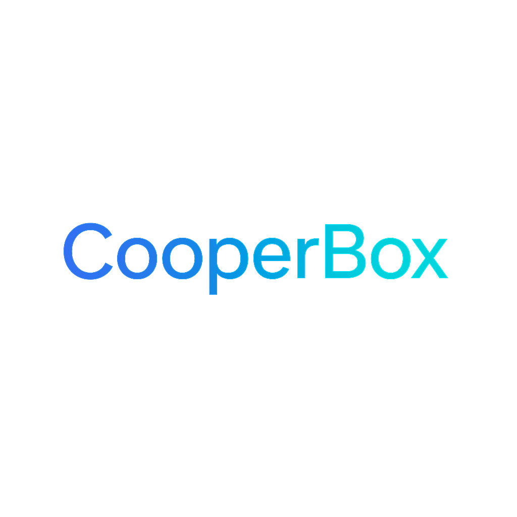 CooperBox Ltd